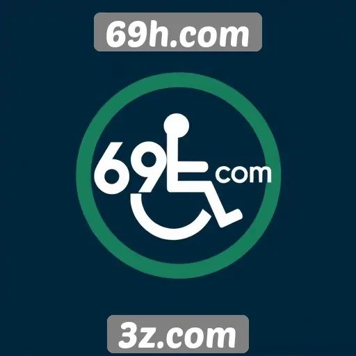 Acessibilidade e interface do 69h.com para novos usuários