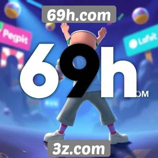 Perspectivas de crescimento para 69h.com no futuro