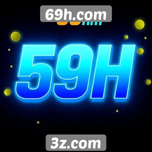 Novas funcionalidades do 69h.com para jogadores