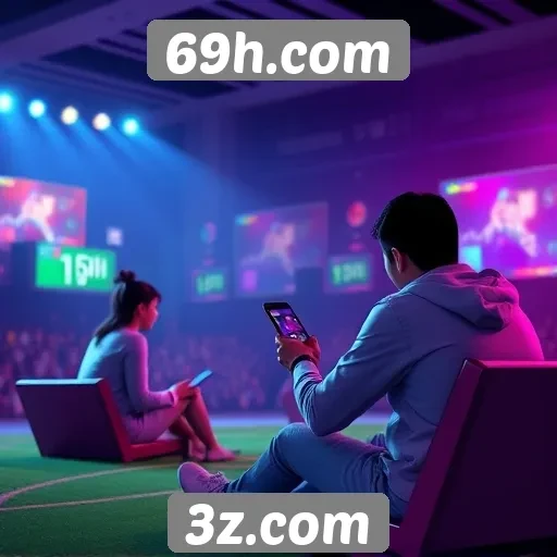 Impacto das promoções sazonais em 69h.com