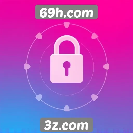 Avaliação da segurança e privacidade no 69h.com