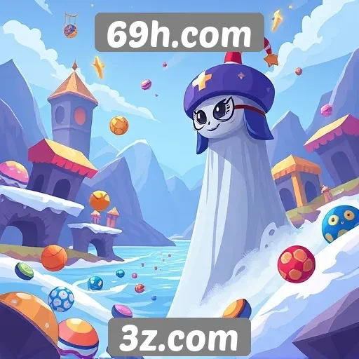 69h.com oferece ampla variedade de jogos online